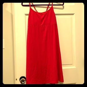 Athleta swim dress